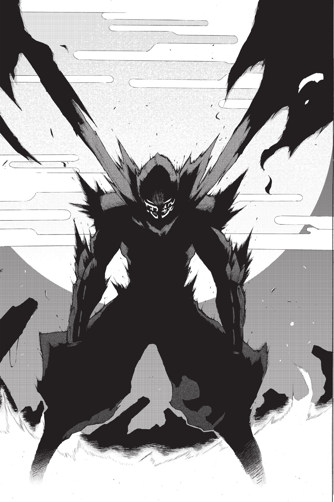 Ninja Slayer Kills 生于赤黑 第15页