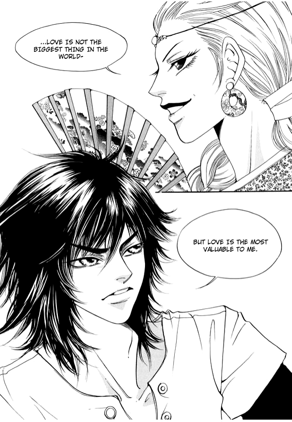 Boarding House in Wonderland Me? A Princess? 第21页