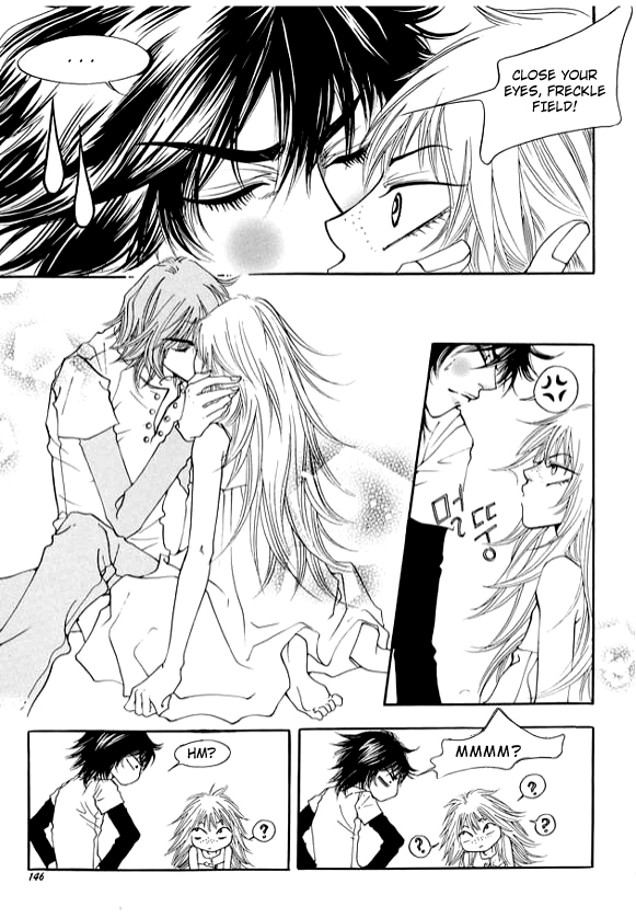 Boarding House in Wonderland Me? A Princess? 第28页