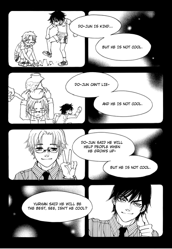 Boarding House in Wonderland Me? A Princess? 第30页