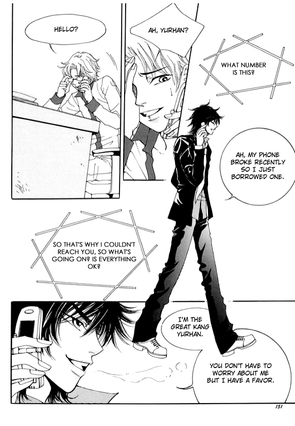 Boarding House in Wonderland Me? A Princess? 第33页