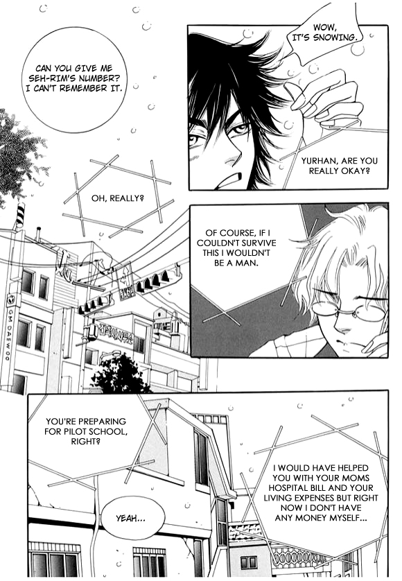 Boarding House in Wonderland Me? A Princess? 第34页