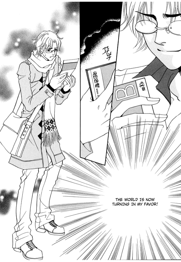 Boarding House in Wonderland Me? A Princess? 第37页