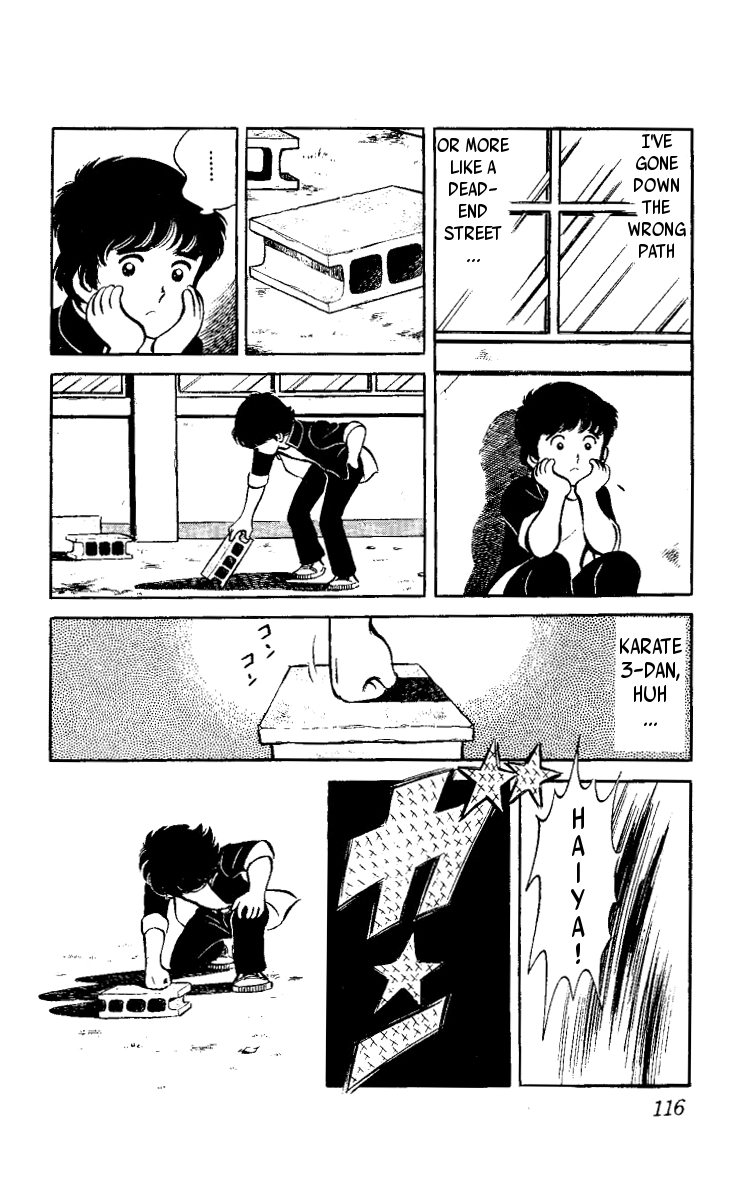 Ace of Hearts Teens 第26页
