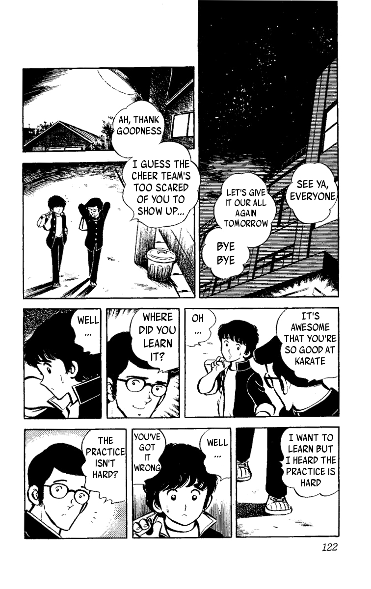 Ace of Hearts Teens 第32页