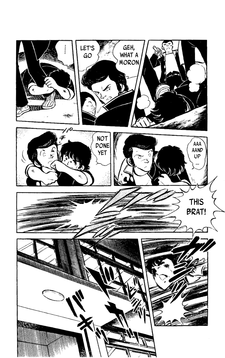 Ace of Hearts Teens 第40页