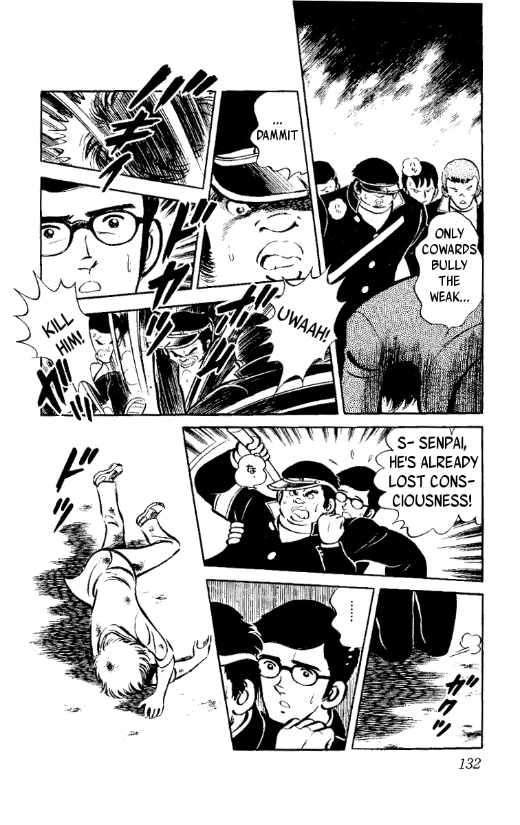 Ace of Hearts Teens 第42页