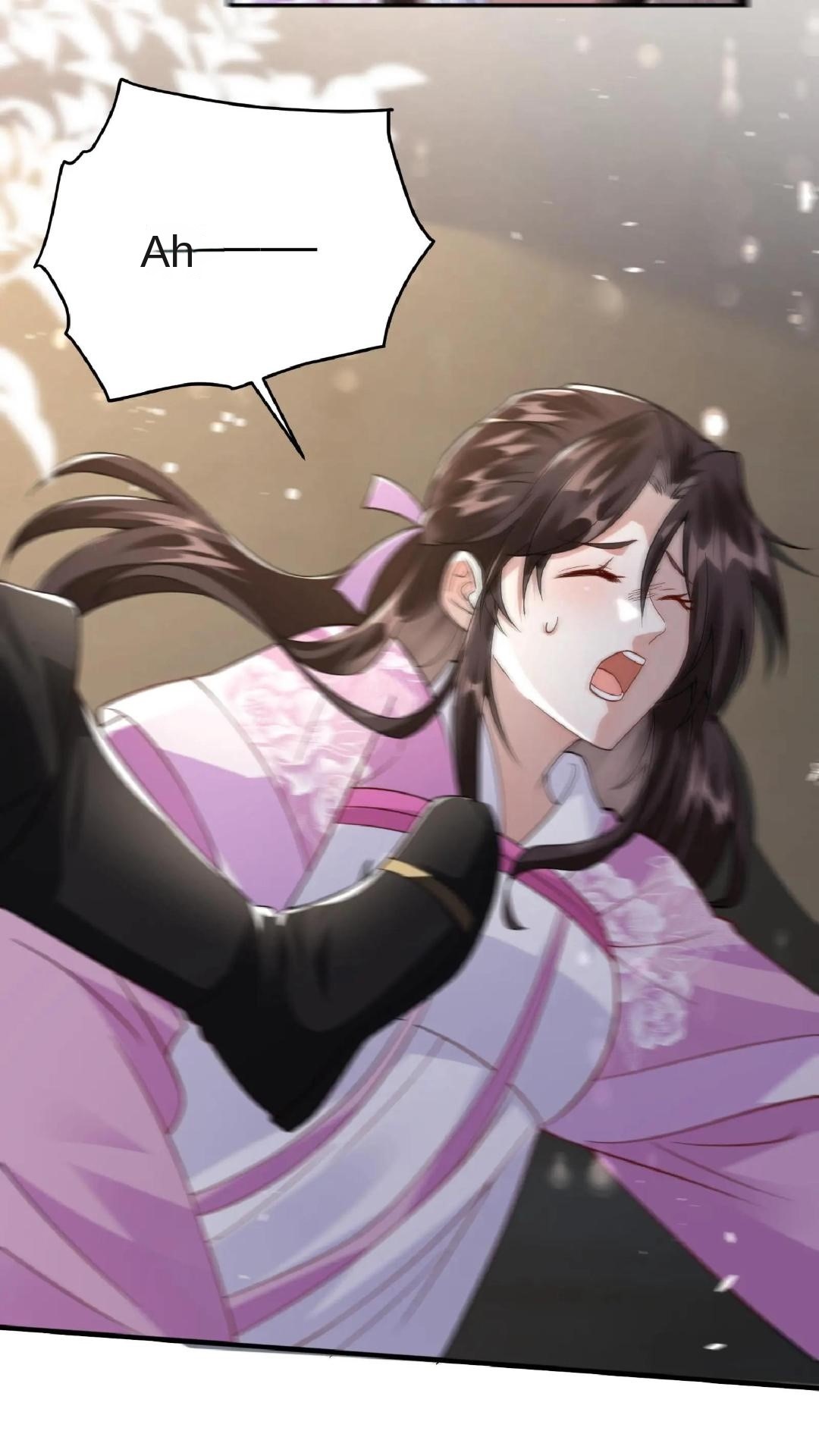 The Prince Regent Is Yandere and Pampering Ch. 3 第9页