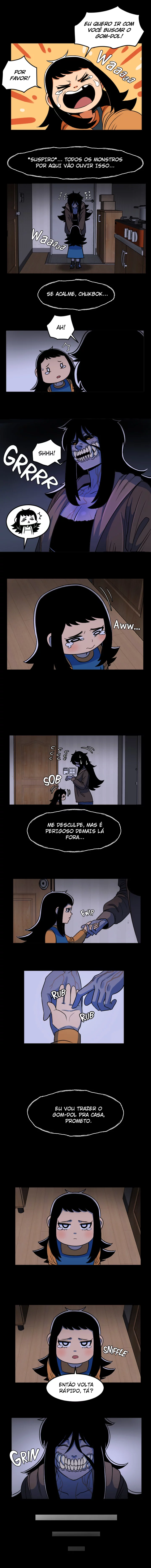 I'm a Mom GOM-DOL 第2页