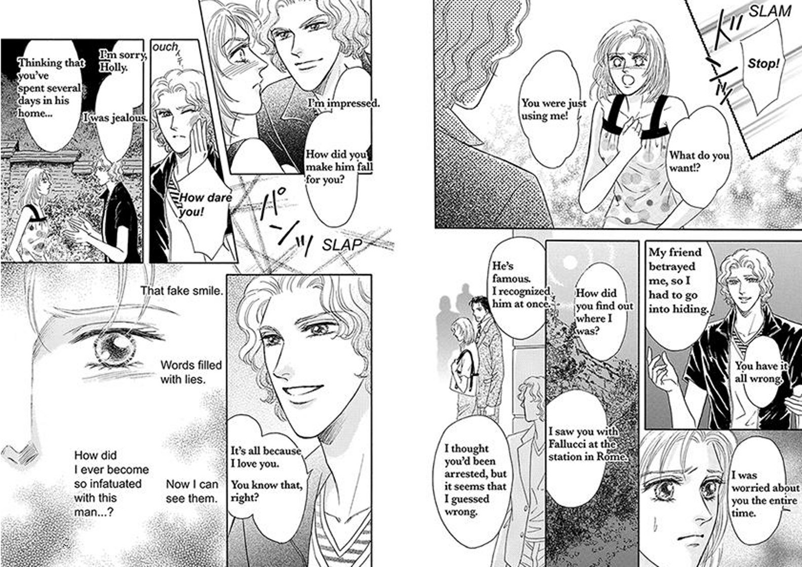 Kodoku na Fugou Vol. 1 Ch. 3 第3页