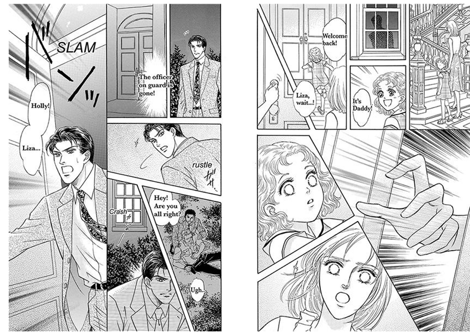 Kodoku na Fugou Vol. 1 Ch. 3 第31页