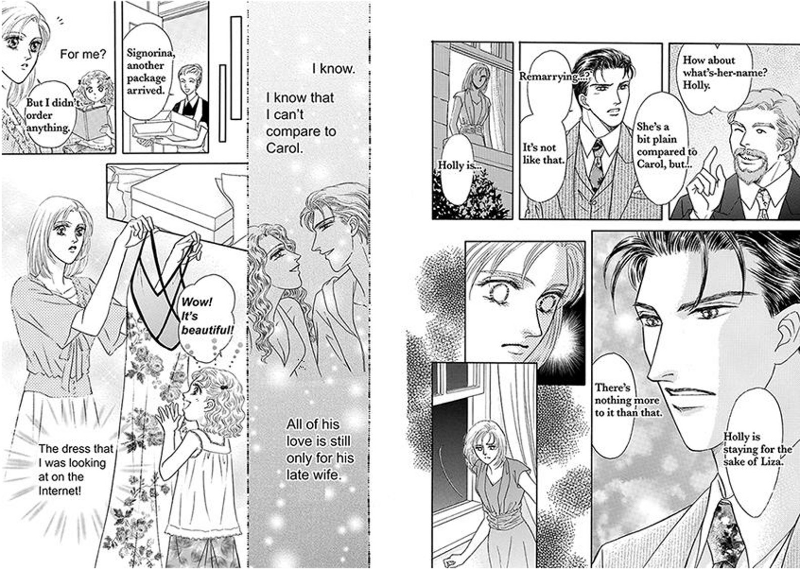 Kodoku na Fugou Vol. 1 Ch. 3 第10页