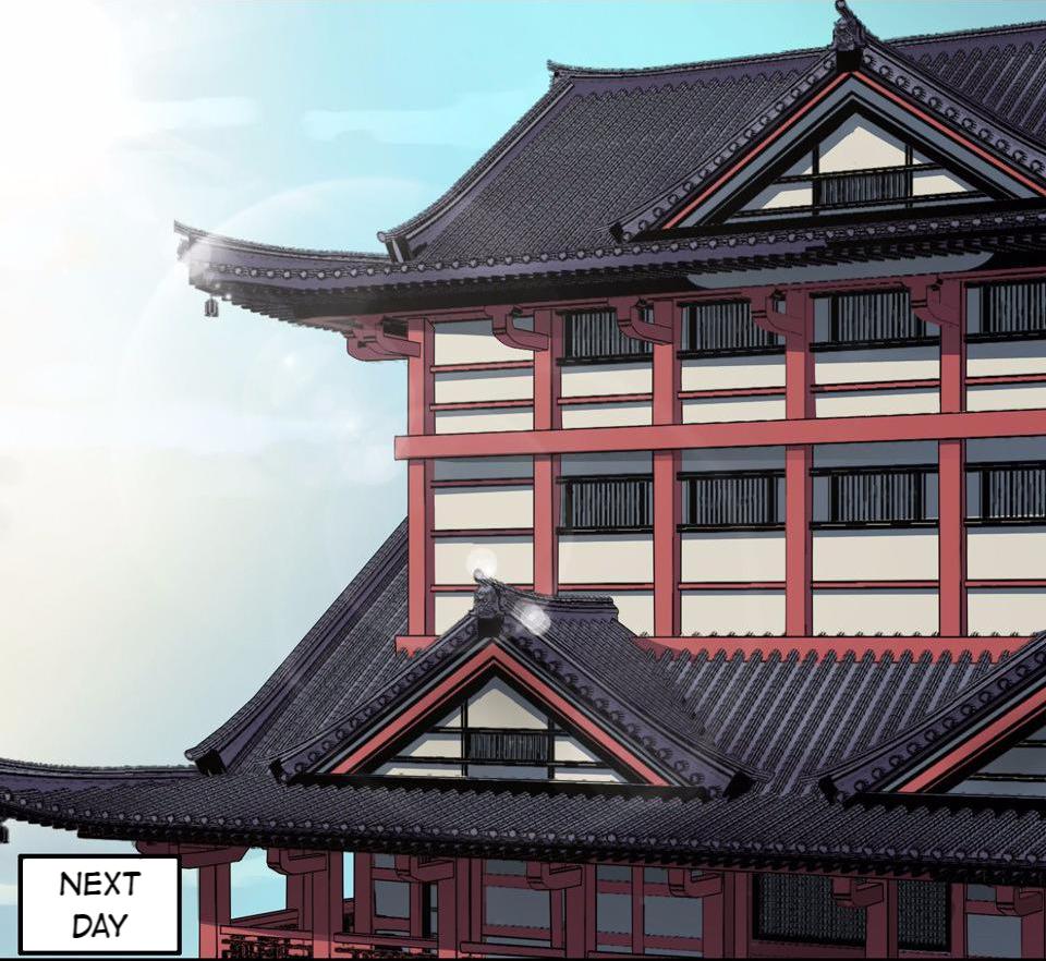The Great Tang Is Online Handphone 第15页