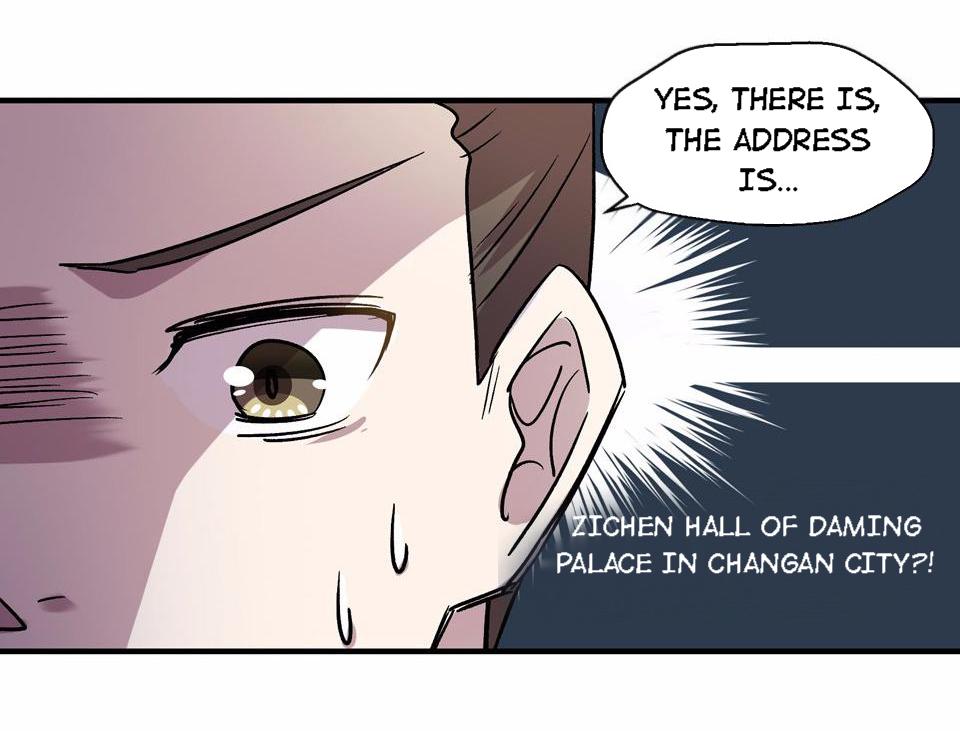 The Great Tang Is Online Handphone 第80页