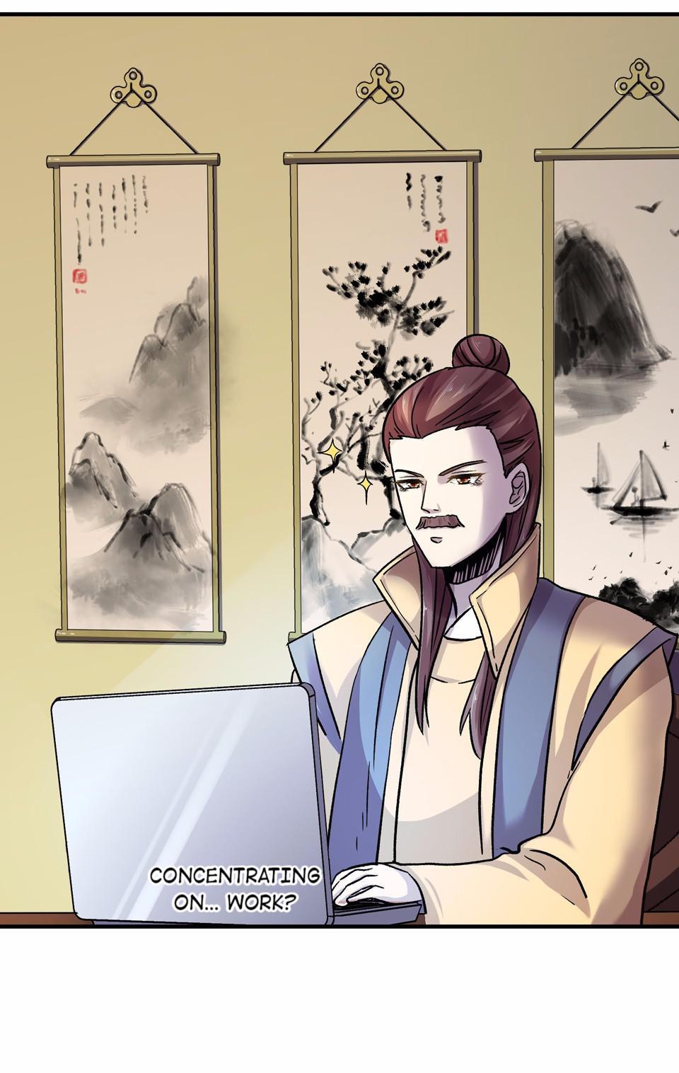 The Great Tang Is Online Handphone 第92页