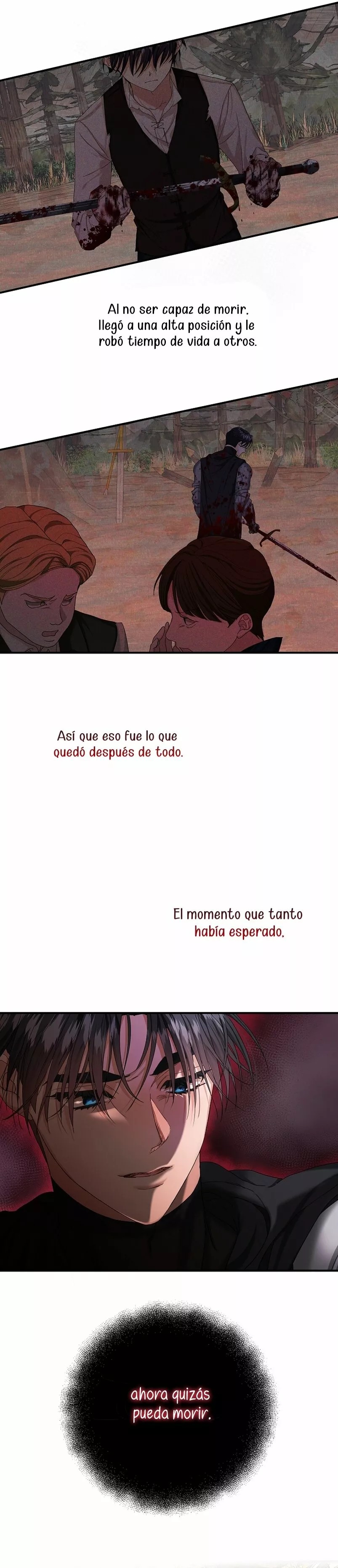 For a Princess Ch. 2 第11页