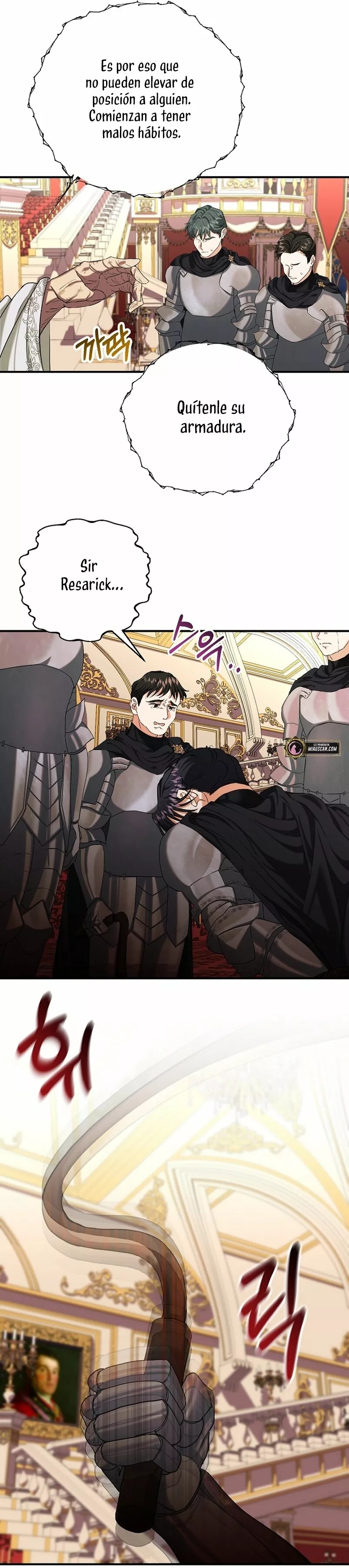 For a Princess Ch. 2 第14页