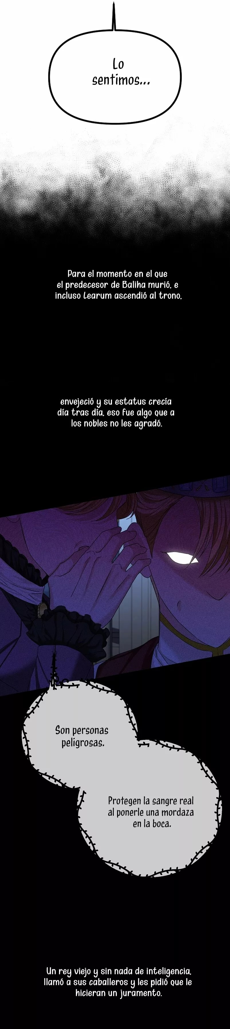 For a Princess Ch. 2 第15页
