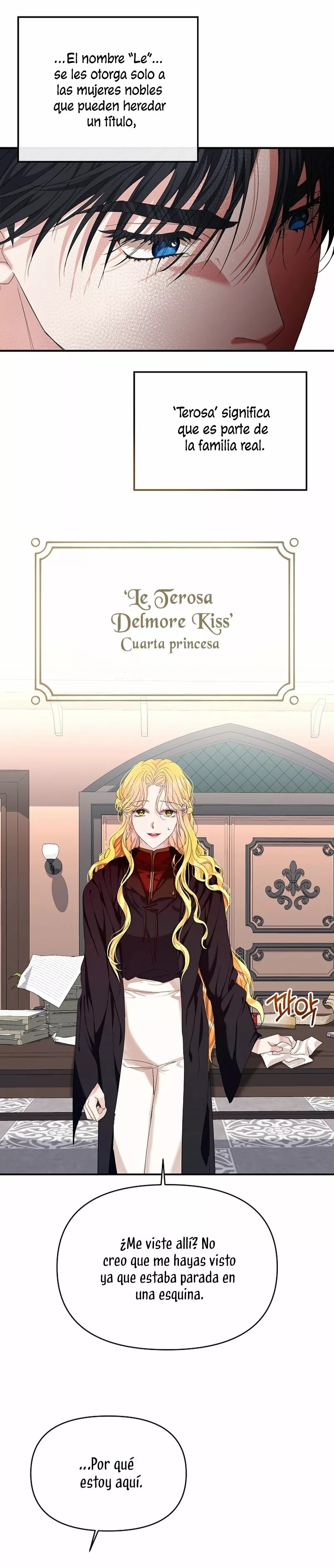 For a Princess Ch. 2 第26页