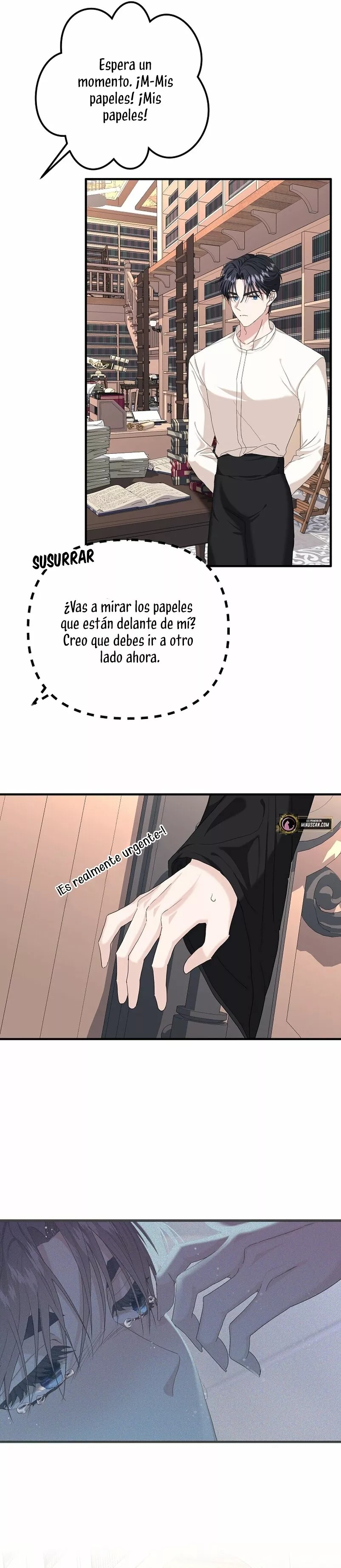 For a Princess Ch. 2 第32页