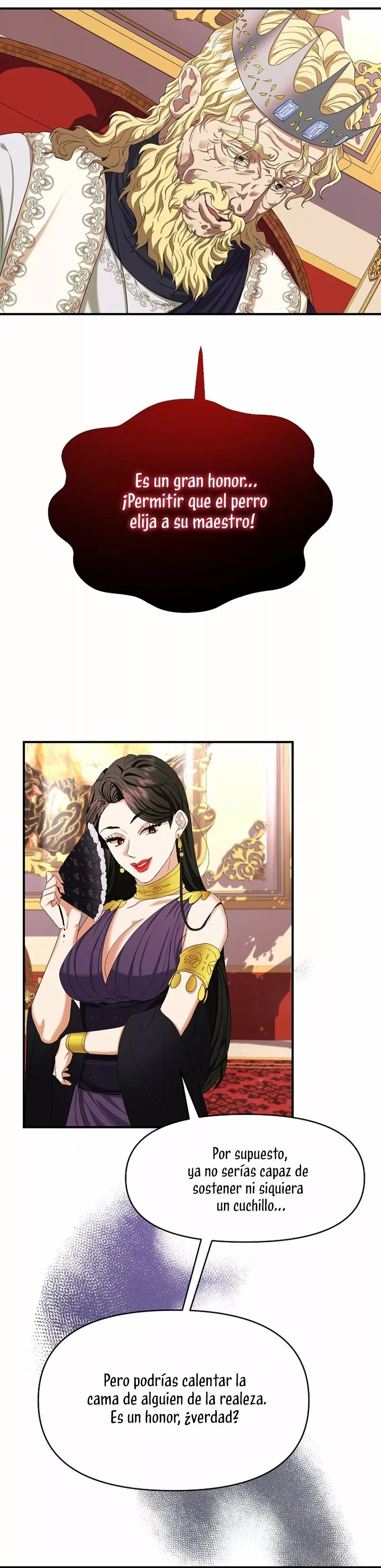 For a Princess Ch. 2 第9页