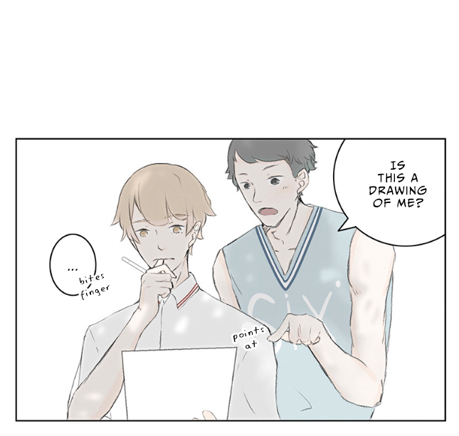 Keep Touch Ch. 3 第12页