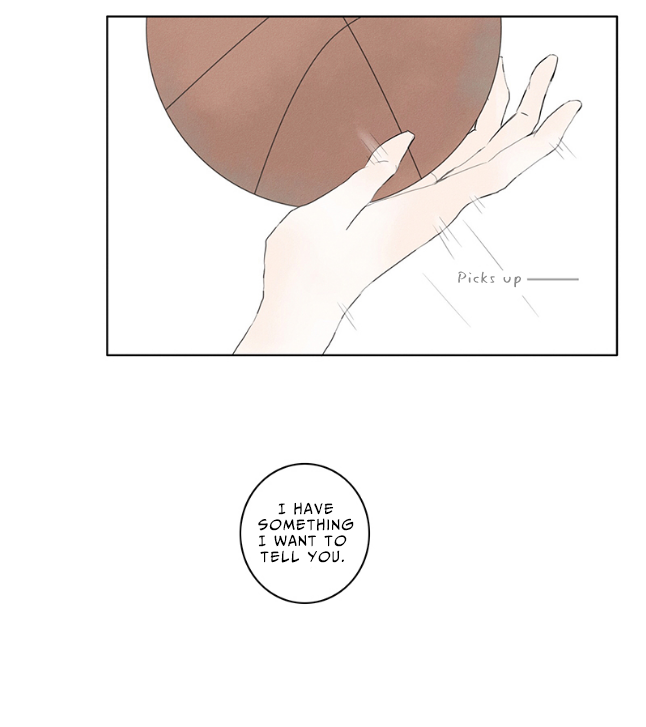 Keep Touch Ch. 3 第22页