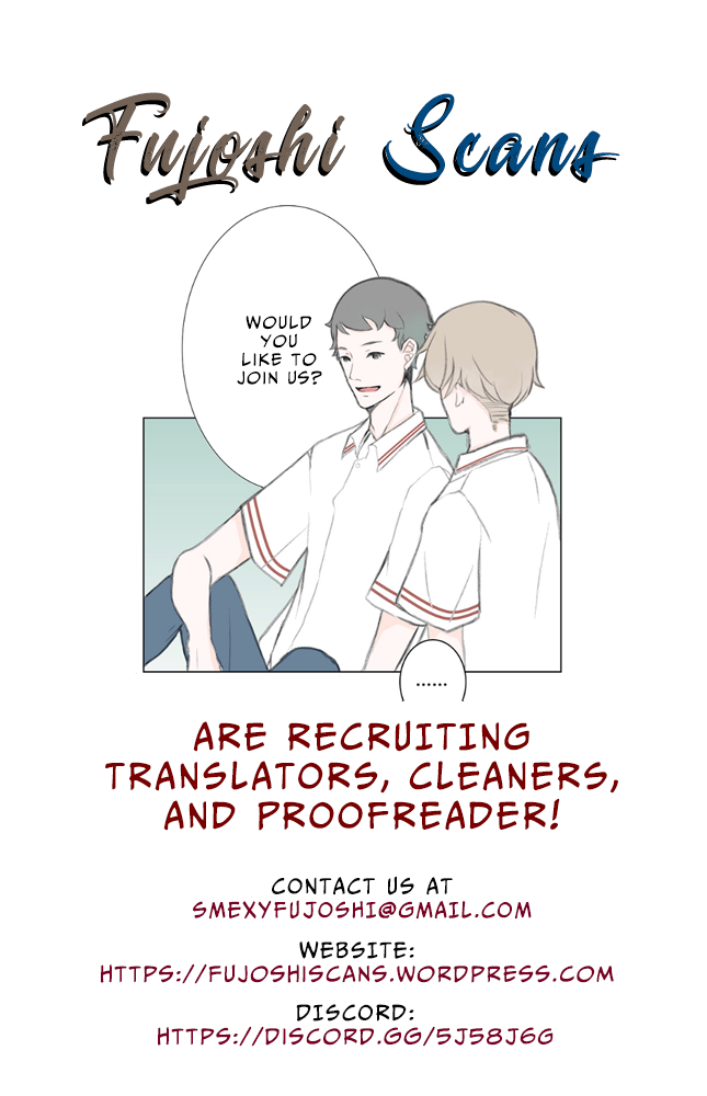 Keep Touch Ch. 3 第24页