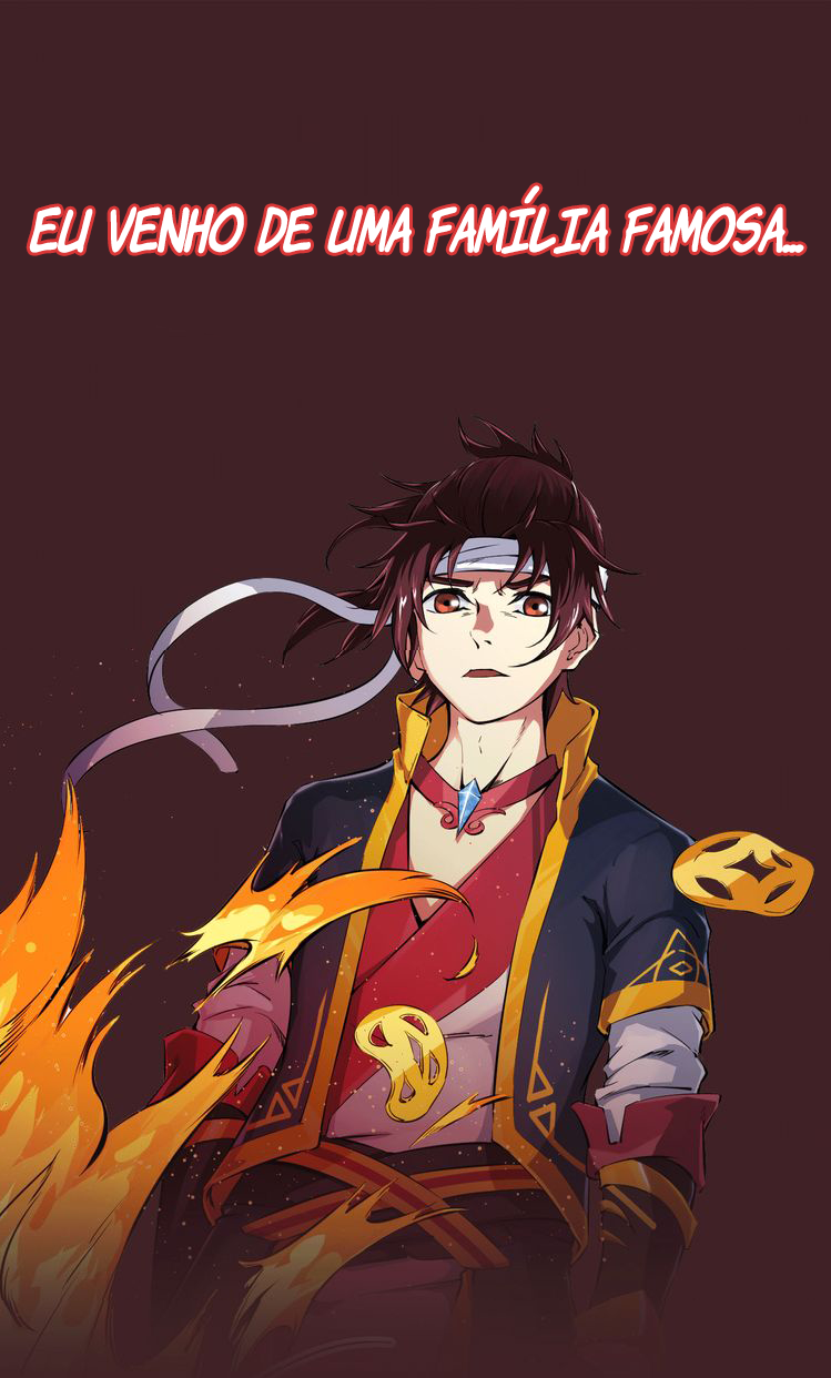 Bloodline of Dragons Introdução 第2页
