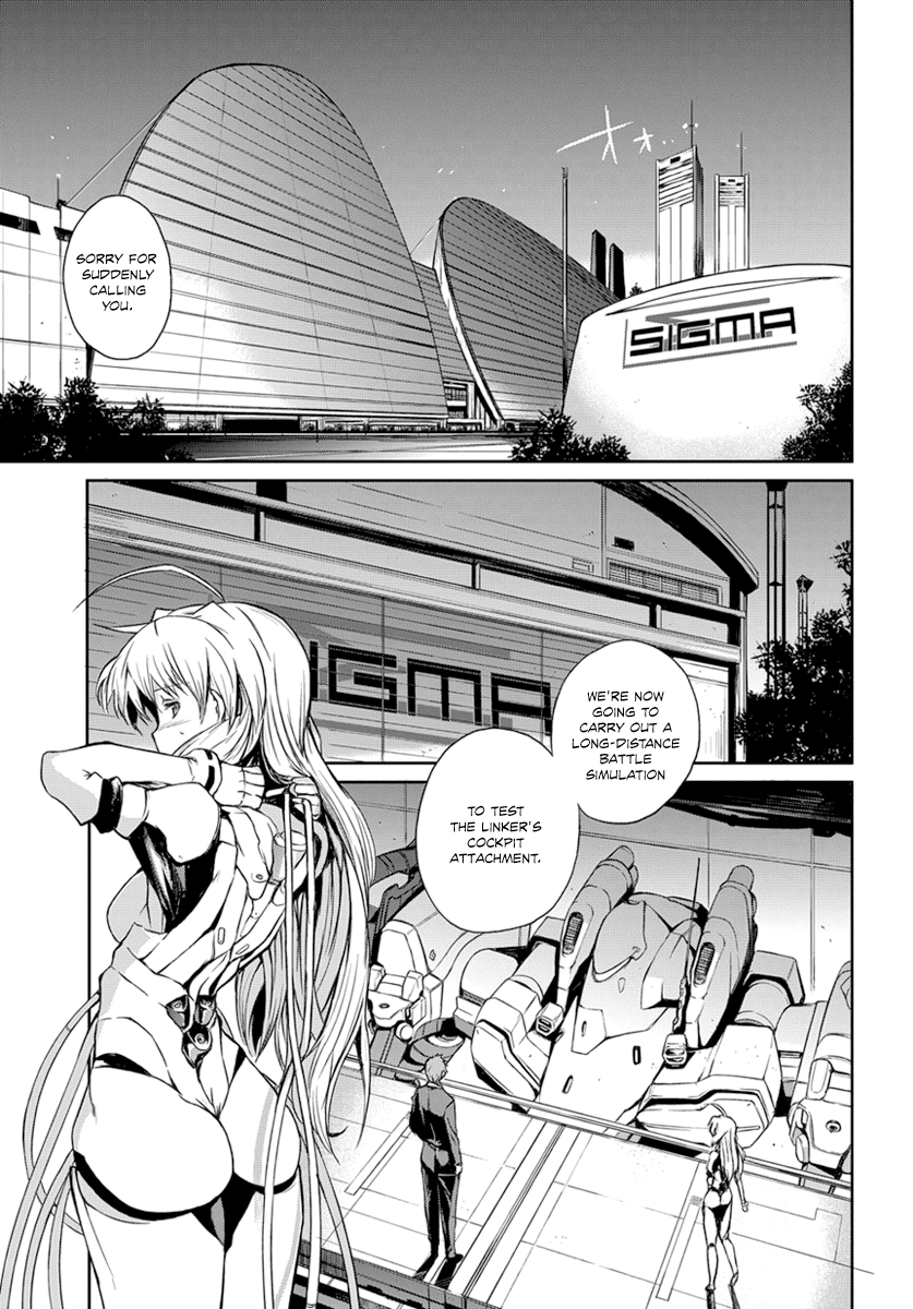 Mortal METAL Corpse Steel Vol. 1 Ch. 3 第9页