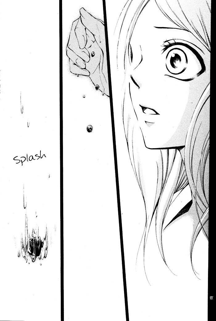 Red Temptation Oneshot 第36页