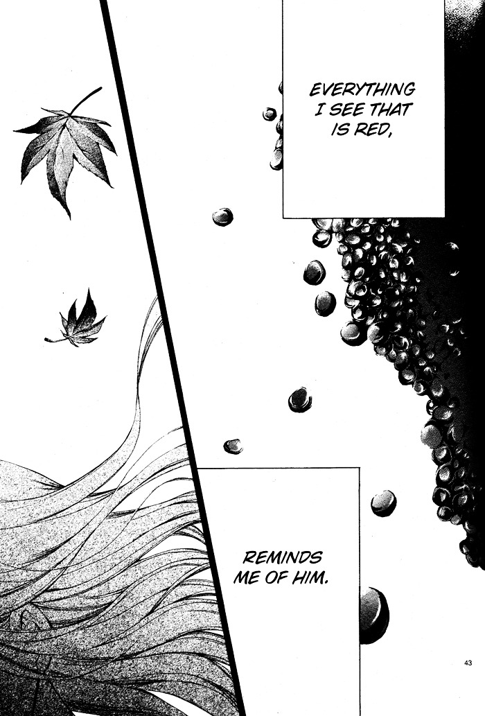 Red Temptation Oneshot 第45页