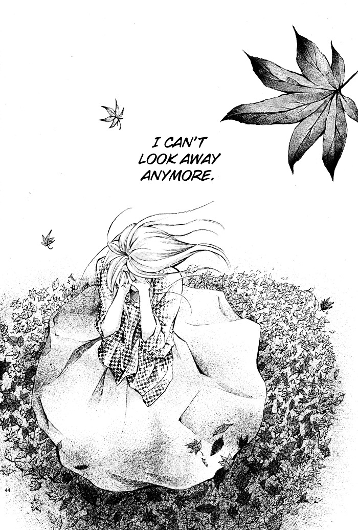 Red Temptation Oneshot 第46页