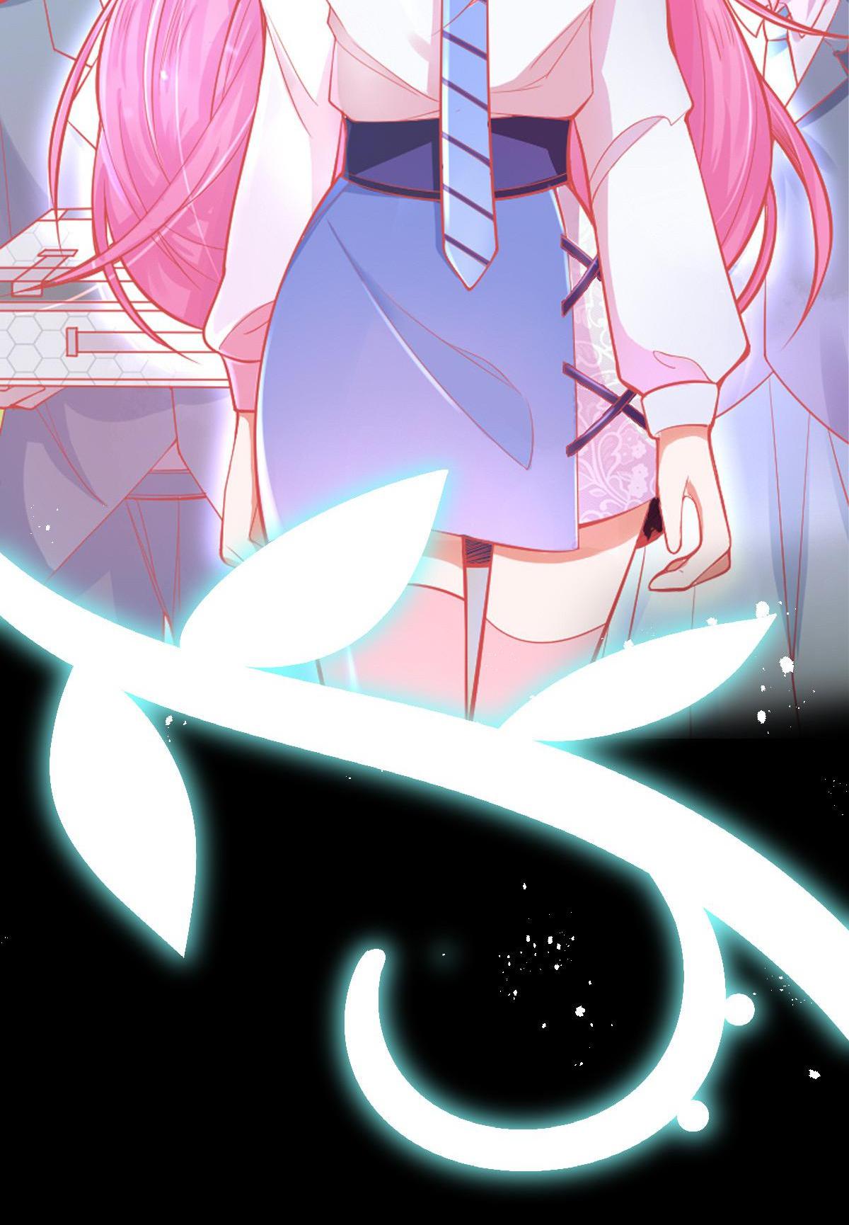The Consort and Her Celestial Vine 第3页