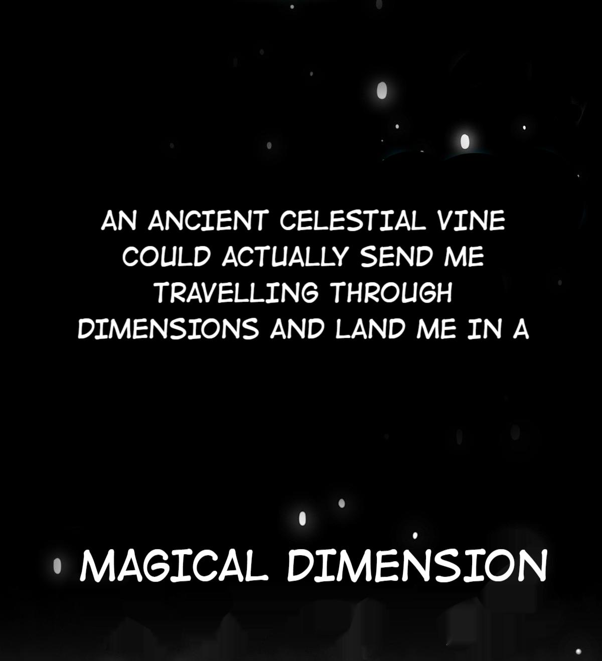 The Consort and Her Celestial Vine 第6页