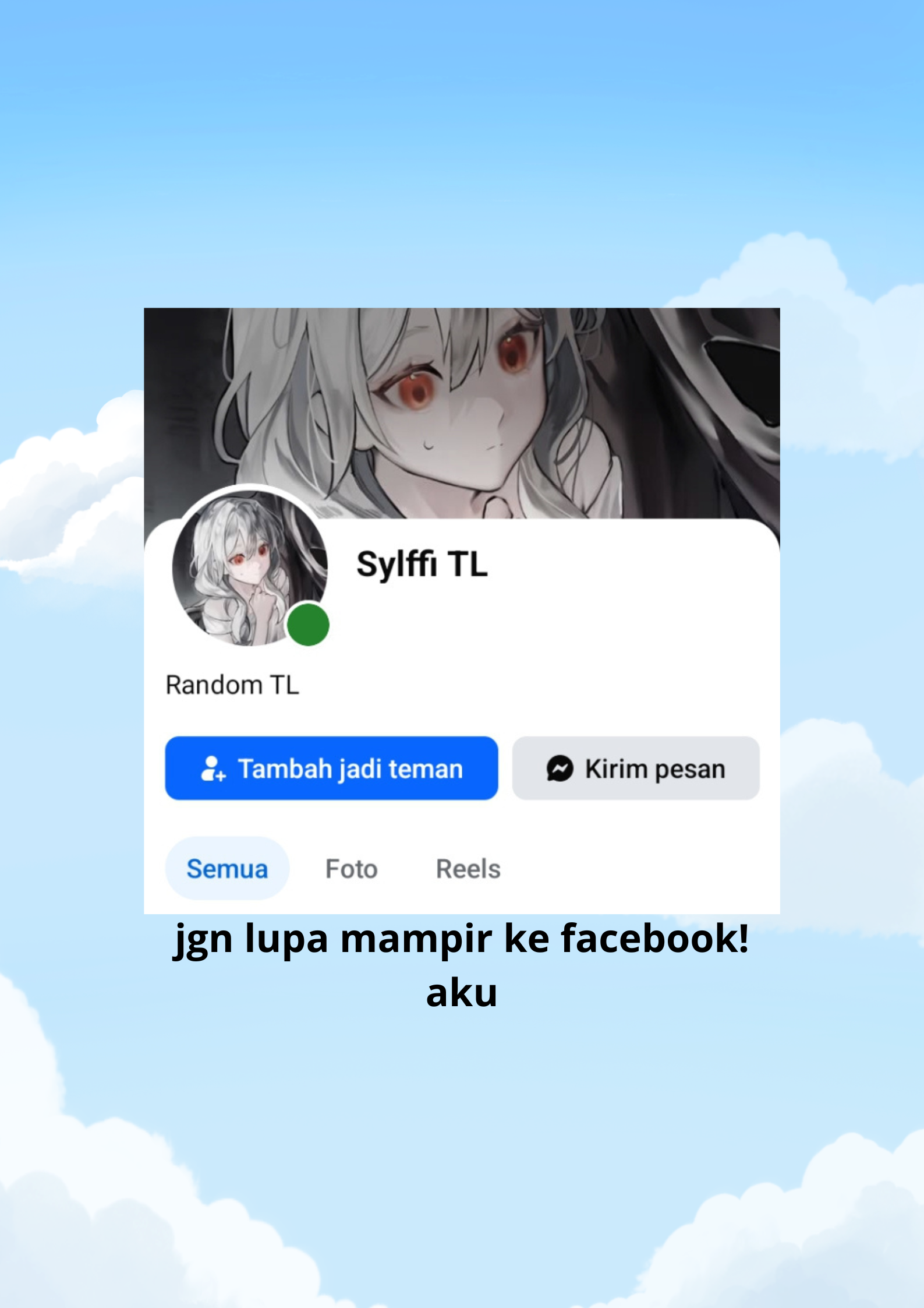 Datenshi Soprano-chan no Fukushuu Siapa perempuan ini? 第46页