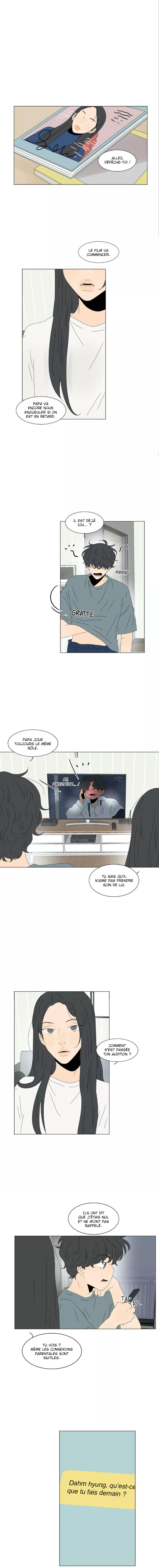 Heesu in Class 2 side story 7 第2页