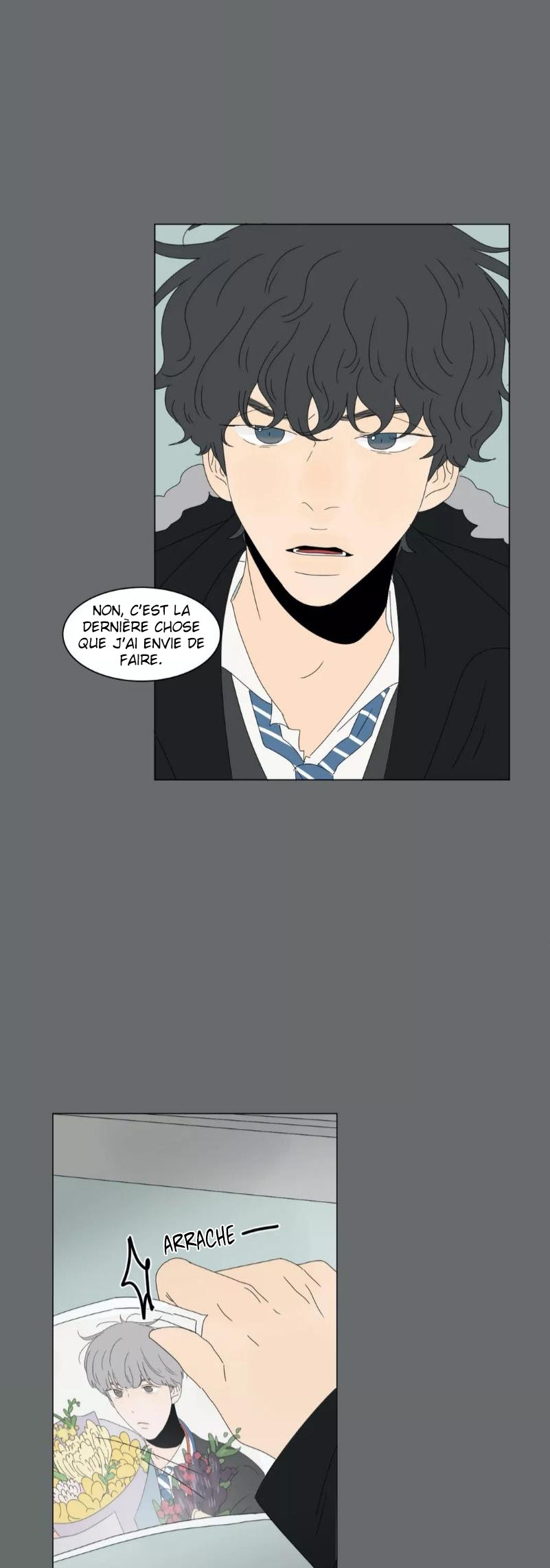 Heesu in Class 2 side story 7 第14页