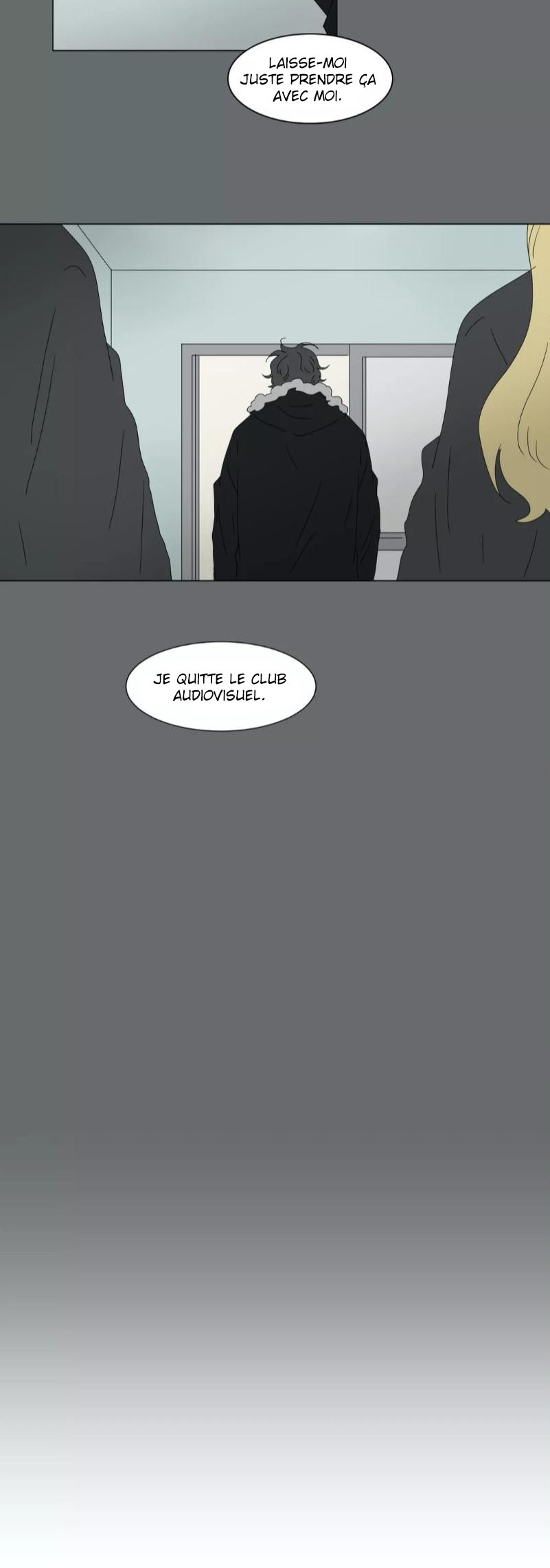 Heesu in Class 2 side story 7 第15页
