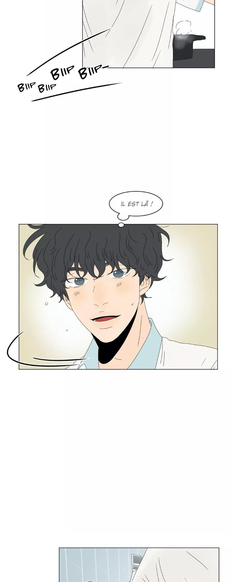Heesu in Class 2 side story 7 第17页