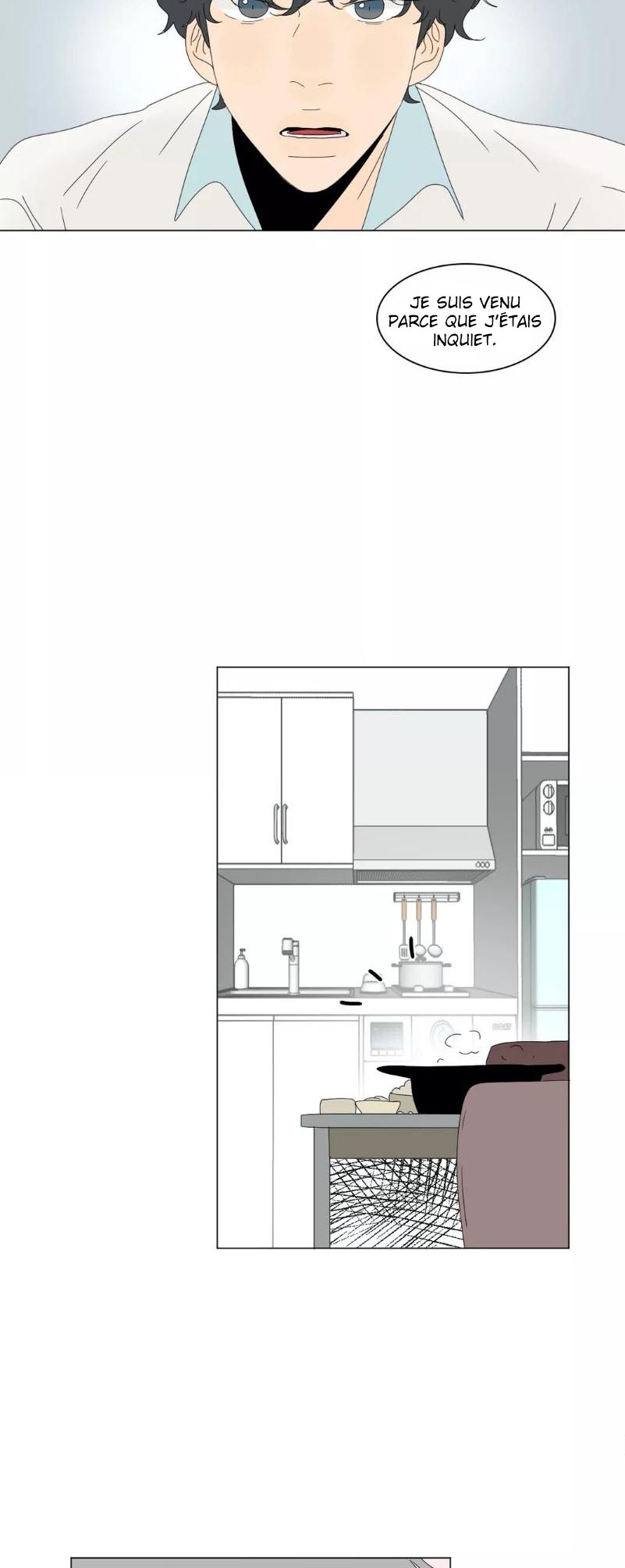 Heesu in Class 2 side story 7 第20页