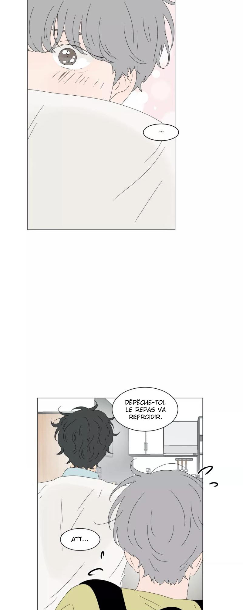 Heesu in Class 2 side story 7 第21页