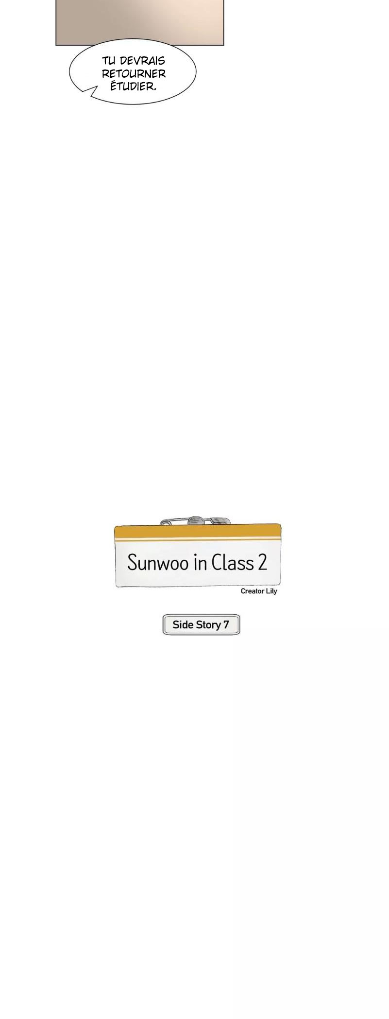 Heesu in Class 2 side story 7 第4页