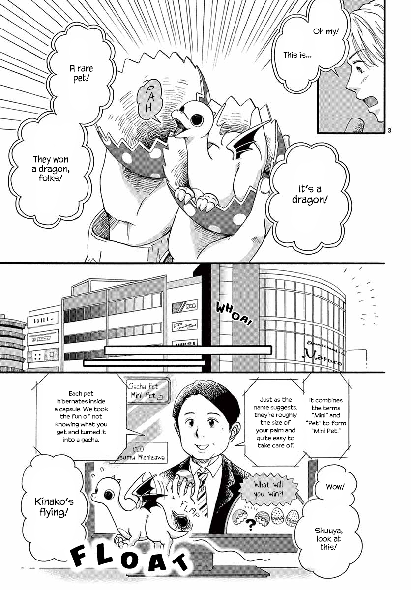 Mini Pet 第3页