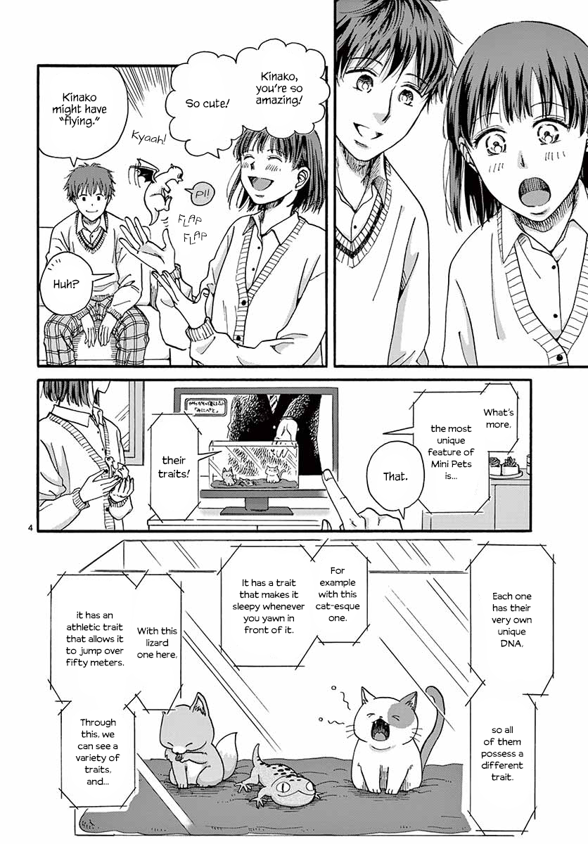 Mini Pet 第4页