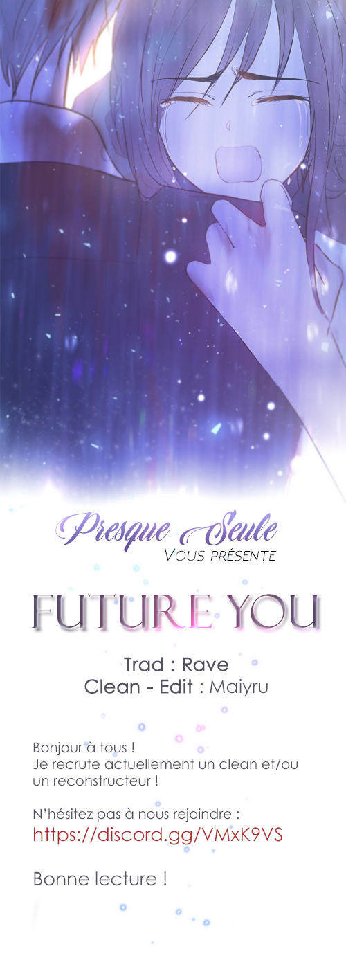 Future You Ch. 2.1 第1页