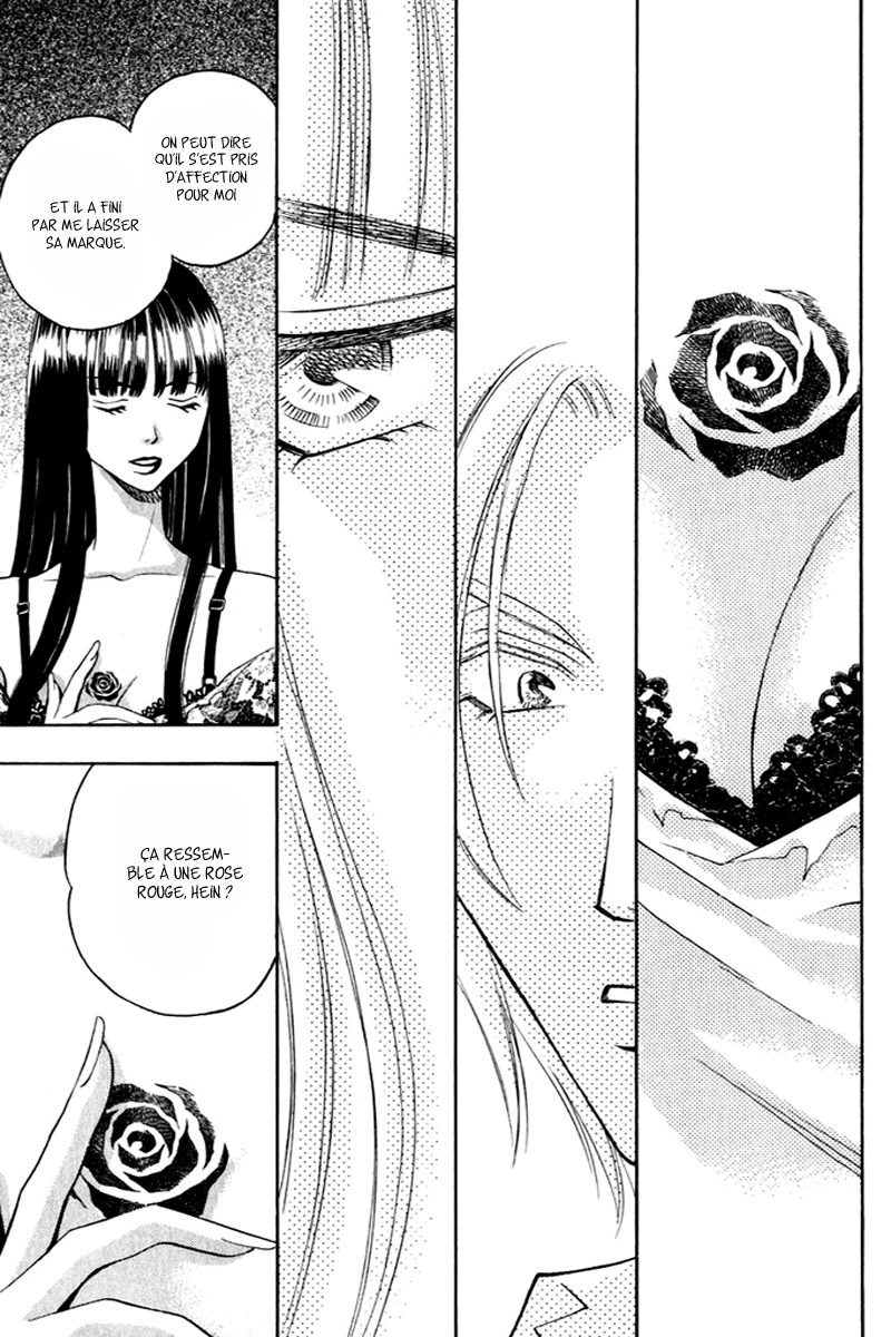 Rasetsu no Hana Vol. 1 Ch. 1 第41页