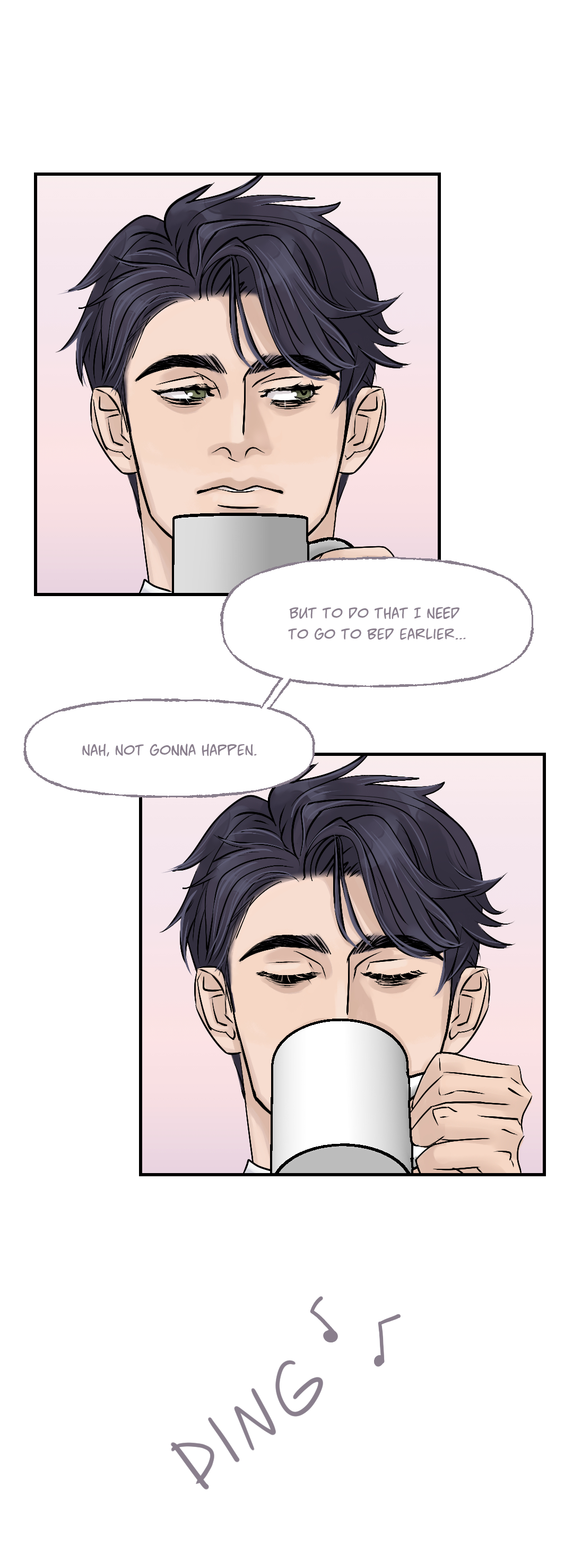 Spice & Flavour: Balance Ch. 2 第2页