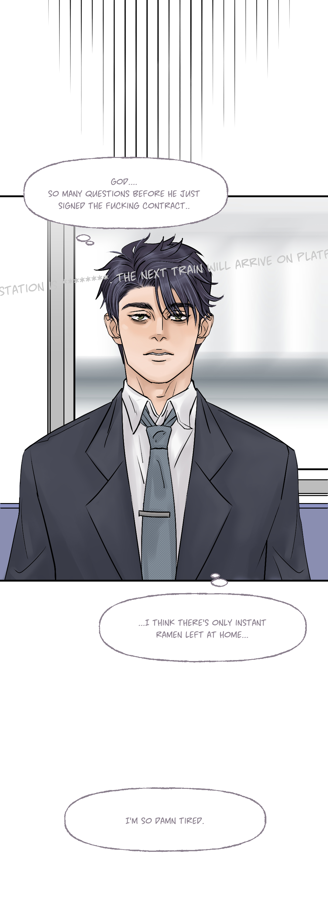 Spice & Flavour: Balance Ch. 2 第17页