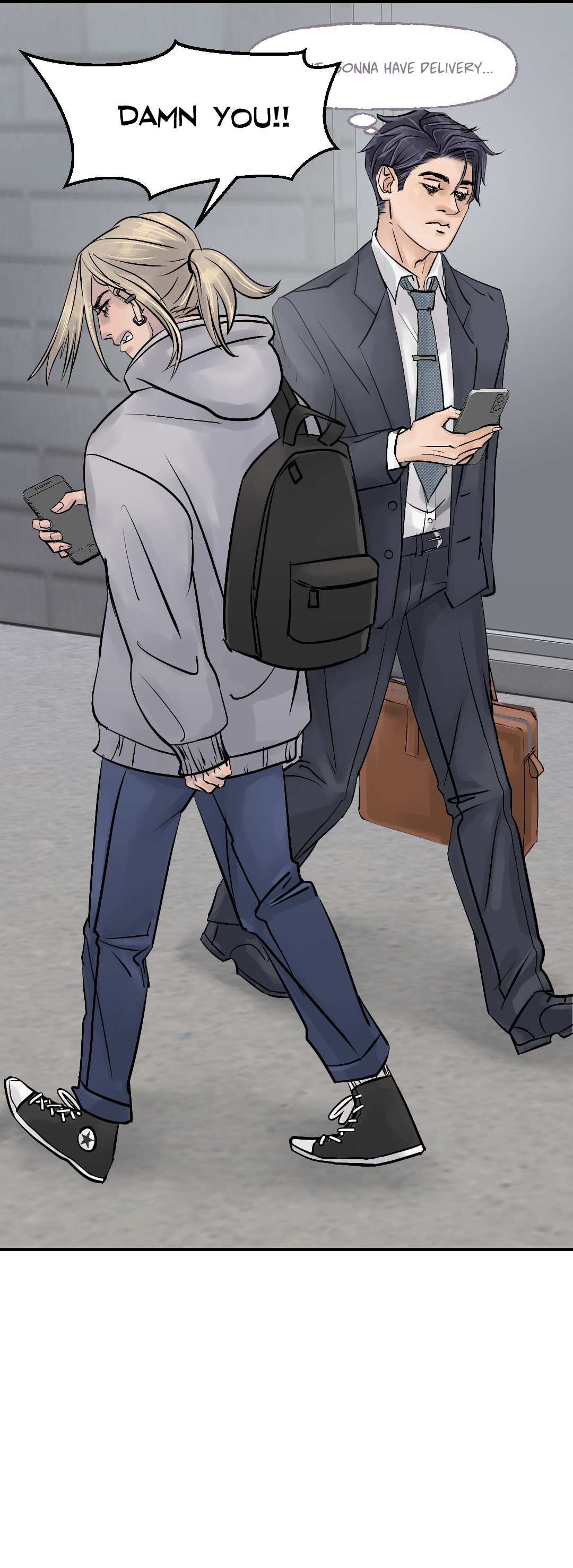 Spice & Flavour: Balance Ch. 2 第18页